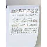 光沢サテン 長袖プルオーバーブラウス(セットアップ可能) | TAKA-Q WOMEN | 詳細画像29