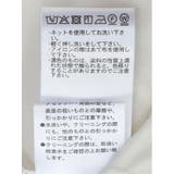 レースサテン 長袖プルオーバーブラウス | TAKA-Q WOMEN | 詳細画像14 