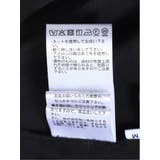 レースサテン 長袖プルオーバーブラウス | TAKA-Q WOMEN | 詳細画像25 