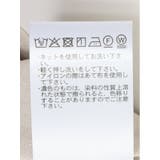 タンブラーオックス 半袖ジャケット(セットアップ可能) | TAKA-Q WOMEN | 詳細画像15