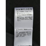 タンブラーオックス 半袖ジャケット(セットアップ可能) | TAKA-Q WOMEN | 詳細画像26