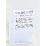 シアースラブ 半袖プルオーバーブラウス | TAKA-Q WOMEN | 詳細画像14