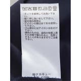 ブロード バンドカラー フリル長袖ブラウス | TAKA-Q WOMEN | 詳細画像37