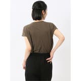 イノウェーブ INNOWAVE 接触冷感 | TAKA-Q WOMEN | 詳細画像13