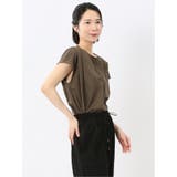 イノウェーブ INNOWAVE 接触冷感 | TAKA-Q WOMEN | 詳細画像14