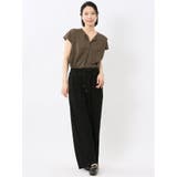 イノウェーブ INNOWAVE 接触冷感 | TAKA-Q WOMEN | 詳細画像15