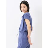 イノウェーブ INNOWAVE 接触冷感 | TAKA-Q WOMEN | 詳細画像22