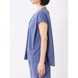 イノウェーブ INNOWAVE 接触冷感 | TAKA-Q WOMEN | 詳細画像27