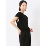 イノウェーブ INNOWAVE 接触冷感 | TAKA-Q WOMEN | 詳細画像4