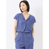 70青 | イノウェーブ INNOWAVE 接触冷感 | TAKA-Q WOMEN
