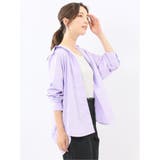 レギュラーカラー 長袖コクーンブラウス | TAKA-Q WOMEN | 詳細画像24 