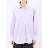 レギュラーカラー 長袖コクーンブラウス | TAKA-Q WOMEN | 詳細画像26 