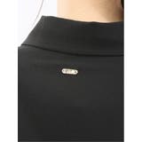 ドライタッチ カルゼ シャツジャケット(セットアップ可能) | TAKA-Q WOMEN | 詳細画像9 