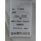 タックパール 半袖プルオーバーブラウス | TAKA-Q WOMEN | 詳細画像12