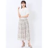 タックパール 半袖プルオーバーブラウス | TAKA-Q WOMEN | 詳細画像5