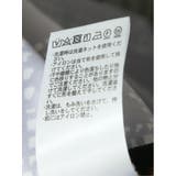 プリント Vネック 7分袖プルオーバーブラウス | TAKA-Q WOMEN | 詳細画像23