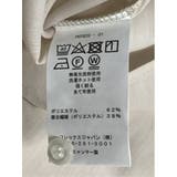 バンドカラー パフスリーブ 比翼ブラウス | TAKA-Q WOMEN | 詳細画像12