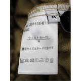 ツイードライク タックワイドパンツ | TAKA-Q WOMEN | 詳細画像21