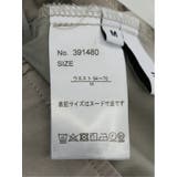 ストレッチ タック アンクルパンツ | TAKA-Q WOMEN | 詳細画像15