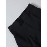 ストレッチ タック アンクルパンツ | TAKA-Q WOMEN | 詳細画像56