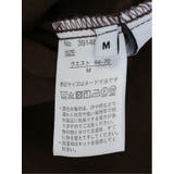 ボタン付き ワイドマリンパンツ | TAKA-Q WOMEN | 詳細画像28 