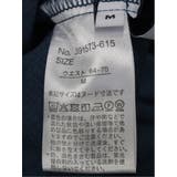 麻調合繊 ボタン付き クロップドパンツ(セットアップ可能) | TAKA-Q WOMEN | 詳細画像33