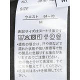 ストレッチ ボタン付き ワンタック ワイドパンツ | TAKA-Q WOMEN | 詳細画像13 