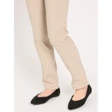 ストレッチ スキニーパンツ | TAKA-Q WOMEN | 詳細画像10