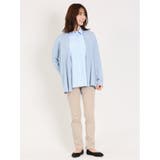 ストレッチ スキニーパンツ | TAKA-Q WOMEN | 詳細画像11