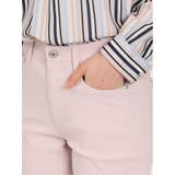 ストレッチ スキニーパンツ | TAKA-Q WOMEN | 詳細画像19