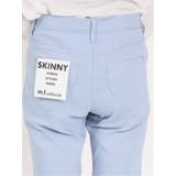 ストレッチ スキニーパンツ | TAKA-Q WOMEN | 詳細画像30