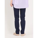 ストレッチ スキニーパンツ | TAKA-Q WOMEN | 詳細画像35