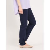 ストレッチ スキニーパンツ | TAKA-Q WOMEN | 詳細画像36