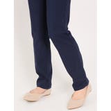 ストレッチ スキニーパンツ | TAKA-Q WOMEN | 詳細画像41