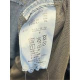接触冷感 ストレッチ ストレートデニム | TAKA-Q WOMEN | 詳細画像11