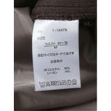 リボンベルト付き ワイドパンツ | TAKA-Q WOMEN | 詳細画像39 