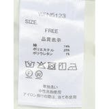 ハンチ/HUNCH ストレッチ ハイウエスト ワイドデニム | TAKA-Q WOMEN | 詳細画像35 