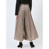 チャームベリーチック CHRM BERRY | TAKA-Q WOMEN | 詳細画像17 