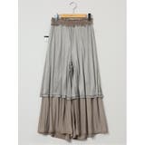 チャームベリーチック CHRM BERRY | TAKA-Q WOMEN | 詳細画像26 