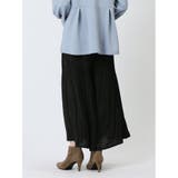 チャームベリーチック CHRM BERRY | TAKA-Q WOMEN | 詳細画像3 