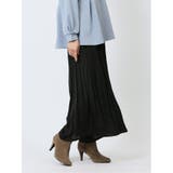 チャームベリーチック CHRM BERRY | TAKA-Q WOMEN | 詳細画像4 