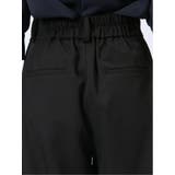 ストレッチ カーブパンツ(選べる2レングス) | TAKA-Q WOMEN | 詳細画像11 