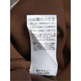 アシメラップ風 ワイドパンツ | TAKA-Q WOMEN | 詳細画像23 