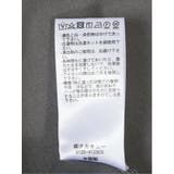 共ベルト付き ラップパンツ | TAKA-Q WOMEN | 詳細画像21 