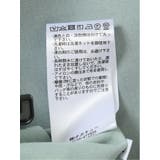 共ベルト付き ラップパンツ | TAKA-Q WOMEN | 詳細画像31 