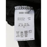 ストレッチレース調 ハイネック半袖プルオーバー | TAKA-Q WOMEN | 詳細画像38