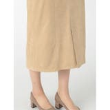 フェイクスエード セットアップ タイトスカート | TAKA-Q WOMEN | 詳細画像10 