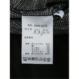 カットツイード レイヤード風プルオーバー | TAKA-Q WOMEN | 詳細画像14