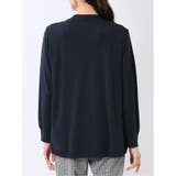 長袖 ボレロカーディガン | TAKA-Q WOMEN | 詳細画像28