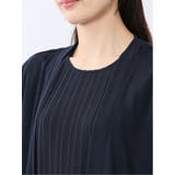 長袖 ボレロカーディガン | TAKA-Q WOMEN | 詳細画像29